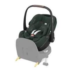 Maxi-Cosi Autostoel Pebble 360 Pro2 Twillic Green