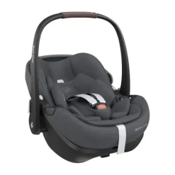 Maxi-Cosi Autostoel Pebble 360 Pro2 Twillic Green