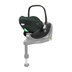 Maxi-Cosi Autostoel Pebble 360 Pro2 Twillic Green