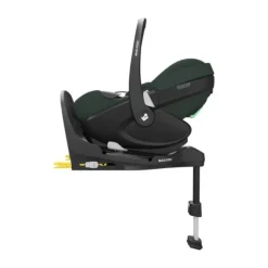 Maxi-Cosi Autostoel Pebble 360 Pro2 Twillic Green