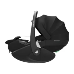 Maxi-Cosi Autostoel Pebble 360 Pro2 Twillic Green