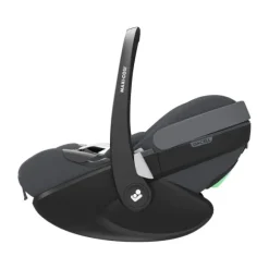 Maxi-Cosi Autostoel Pebble 360 Pro2 Twillic Green