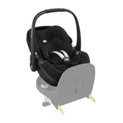 Maxi-Cosi Autostoel Pebble 360 Pro2 Twillic Green