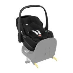 Maxi-Cosi Autostoel Pebble 360 Pro2 Twillic Green