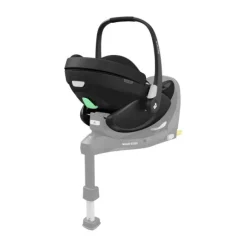 Maxi-Cosi Autostoel Pebble 360 Pro2 Twillic Green