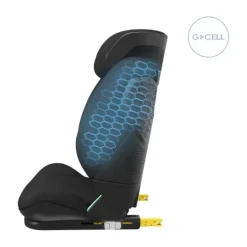 Maxi-Cosi Autostoel Rodifix Pro2 I-Size Authentic Graphite