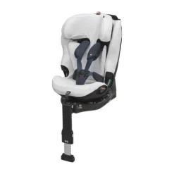 Maxi-Cosi Autostoelhoes - Emerald 360 Pro - Natural White