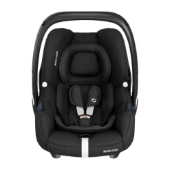 Maxi-Cosi Cabriofix i-Size Essential Black
