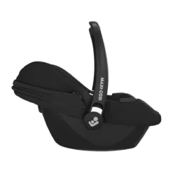 Maxi-Cosi Cabriofix i-Size Essential Black