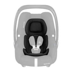 Maxi-Cosi Cabriofix i-Size Essential Black