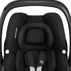 Maxi-Cosi Cabriofix i-Size Essential Black