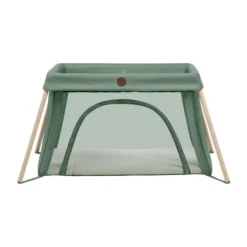 Maxi-Cosi Calao Reisbedje/Box - Light Beyond Grey Eco