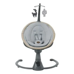Maxi-Cosi Cassia Eco Swing - Classic Beige