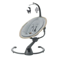 Maxi-Cosi Cassia Eco Swing - Classic Beige