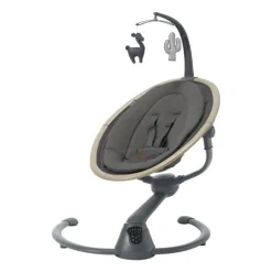 Maxi-Cosi Cassia Eco Swing - Classic Beige