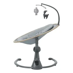 Maxi-Cosi Cassia Eco Swing - Classic Beige