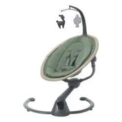 Maxi-Cosi Cassia Eco Swing - Classic Beige
