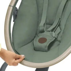 Maxi-Cosi Cassia Eco Swing - Classic Beige
