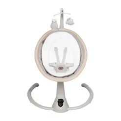 Maxi-Cosi Cassia Eco Swing - Classic Beige