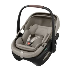 Maxi-Cosi Coral Slide Pro Autostoel - Sapphire Sand