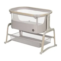 Maxi-Cosi Co-Sleeper Iora Air Beyond Green