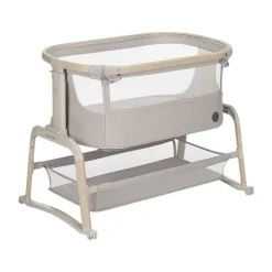 Maxi-Cosi Co-Sleeper Iora Air Beyond Green