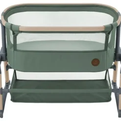 Maxi-Cosi Co-Sleeper Iora Air Beyond Green