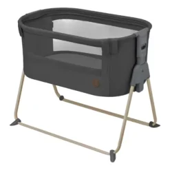 Maxi-Cosi Co-Sleeper Tori Beyond Graphite Eco