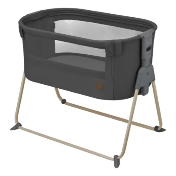 Maxi-Cosi Co-Sleeper Tori Beyond Graphite Eco