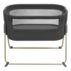 Maxi-Cosi Co-Sleeper Tori Beyond Graphite Eco