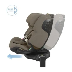 Maxi-Cosi Emerald 360 Pro Authentic Truffle