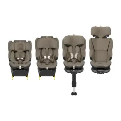 Maxi-Cosi Emerald 360 Pro Authentic Truffle