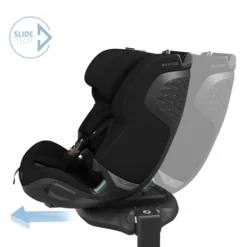Maxi-Cosi Emerald 360 Pro Authentic Truffle