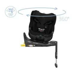 Maxi-Cosi Emerald 360 Pro Authentic Truffle