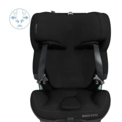Maxi-Cosi Emerald 360 Pro Authentic Truffle