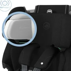 Maxi-Cosi Emerald 360 Pro Authentic Truffle