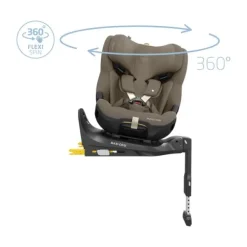 Maxi-Cosi Emerald 360 Pro Authentic Truffle