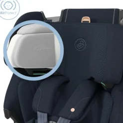 Maxi-Cosi Emerald 360 Pro Authentic Truffle