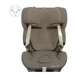 Maxi-Cosi Emerald 360 Pro Authentic Truffle