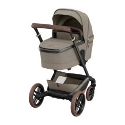 Maxi-Cosi Fame Kinderwagen 2-in-1 - Twillic Truffle