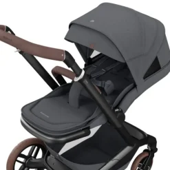 Maxi-Cosi Fame Kinderwagen 2-in-1 - Twillic Truffle