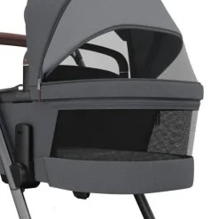 Maxi-Cosi Fame Kinderwagen 2-in-1 - Twillic Truffle