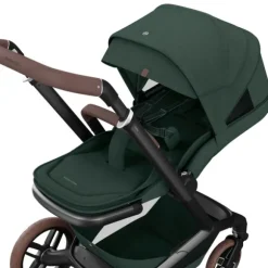 Maxi-Cosi Fame Kinderwagen 2-in-1 - Twillic Truffle