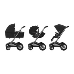 Maxi-Cosi Fame Kinderwagen 2-in-1 - Twillic Truffle
