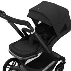 Maxi-Cosi Fame Kinderwagen 2-in-1 - Twillic Truffle