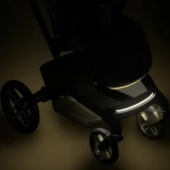 Maxi-Cosi Fame Kinderwagen 2-in-1 - Twillic Truffle