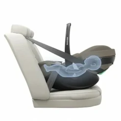 Maxi-Cosi Fame Kinderwagen 2-in-1 - Twillic Truffle
