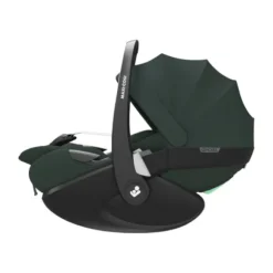 Maxi-Cosi Fame Kinderwagen 2-in-1 - Twillic Truffle