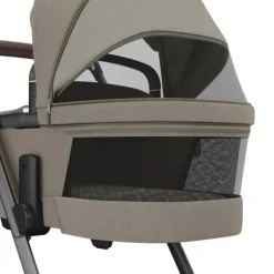 Maxi-Cosi Fame Kinderwagen 2-in-1 - Twillic Truffle
