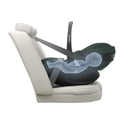 Maxi-Cosi Fame Kinderwagen 2-in-1 - Twillic Truffle